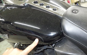 HARLEY FLBS 1870 2022
