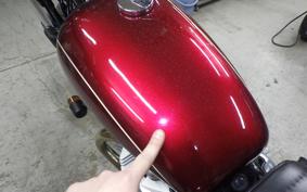 KAWASAKI W400 EJ400A