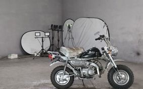 HONDA MONKEY Z50J