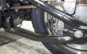 HONDA STEED 400 VLS 1998 NC37