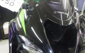KAWASAKI NINJA ZX-6R A 2025 ZX636J