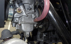 HONDA GB250 CLUBMAN Gen.4 MC10