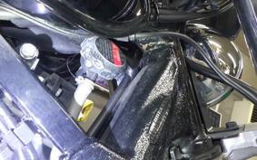 HONDA VT400S 2012 NC46