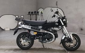 HONDA  DUX 125 JB06