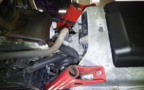 HONDA ZOOMER 2009 AF58