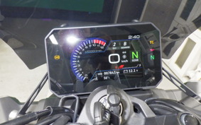 SUZUKI GSX-8S 2025 EM1AA