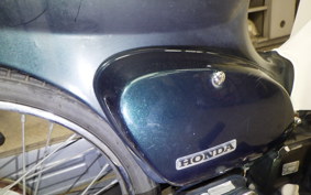 HONDA C50 SUPER CUB AA01