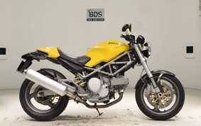 DUCATI MONSTER 400 IE 2004