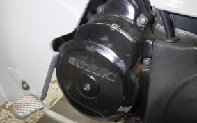 SUZUKI BIRDIE 50 2025 BA42A