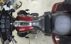 HARLEY FLHTCUTC 1690 2014