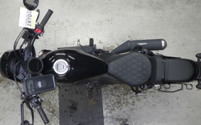 HONDA REBEL 250  S E-clutch 2022 MC49