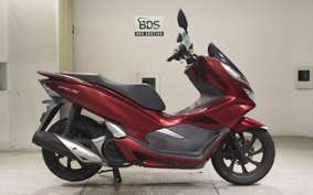 HONDA PCX125 2026 JF81
