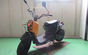 HONDA ZUMAR AF58