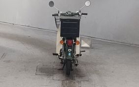 HONDA SUPER CUB50 AA01
