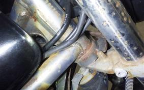 KAWASAKI BALIUS 250 ZR250A