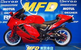 SUZUKI GSX-1300R HAYABUSA 2022 EJ11A