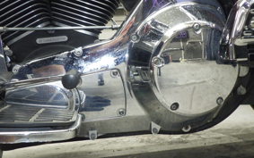HARLEY FLHTCUI 1450 2004