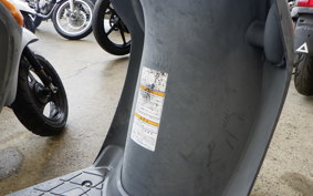 SUZUKI LET's 4 CA45A