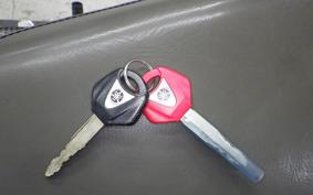 YAMAHA SR400 Gen.3 2005 RH01J