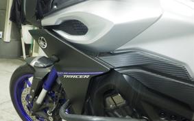 YAMAHA MT-09 Tracer 2016 RN36J