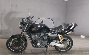 HONDA CB400SFV-4 2010 NC42