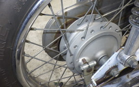 HONDA LITTLE CUB 2025 AA01