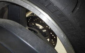 KAWASAKI ZZ1100 NINJA R Gen.2 1998 ZXT10D