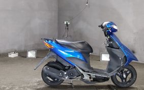 SUZUKI ADDRESS V50 CA4BA