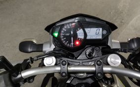 YAMAHA MT-03 RH07J