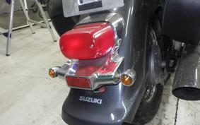 SUZUKI INTRUDER 400 Classic 2005 VK54A