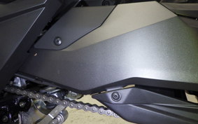 HONDA X-ADV 750 2025