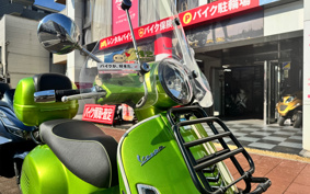 VESPA  VESPA GTS SUPER 300 2018 RP8M45