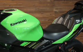 KAWASAKI NINJA 650 ABS KRT ED 2017 ER650H