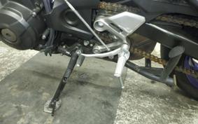YAMAHA MT-09 Tracer 2016 RN36J