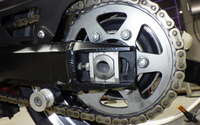 KAWASAKI Z1000 Gen.2 2003 ZRT00A