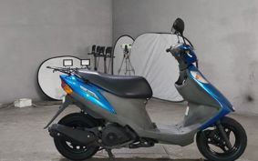 SUZUKI ADDRESS V125 CF46A