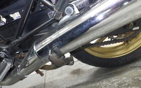 HONDA CB750 GEN 2 2008 RC42