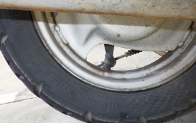 YAMAHA JOG Gen.5 SA36J