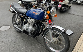 HONDA CB400 2022 CB400F