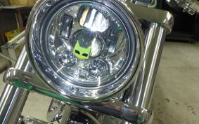 HARLEY FXSBSE 1800CVO 2013