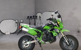 KAWASAKI KSR-2 MX080B