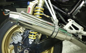 KAWASAKI ZEPHYR 1100 1992 ZRT10A