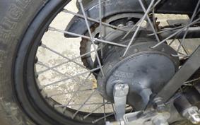 SUZUKI GRASS TRACKER Bigboy 2013 NJ47A
