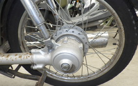 YAMAHA TOWN MATE 50 E 22F