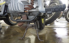 YAMAHA MALIC 3L6