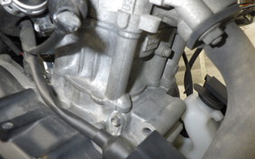 YAMAHA XSR125 2003 RE46J