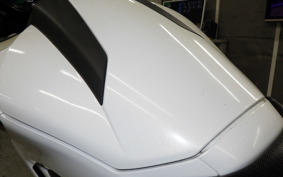HONDA NC 700 X 2012 RC63