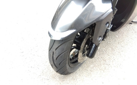 YAMAHA CYGNUS 125 X SED8J