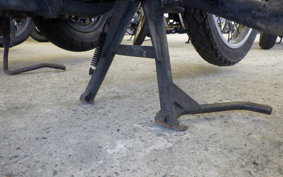 HONDA WAVE 125 NF125ST