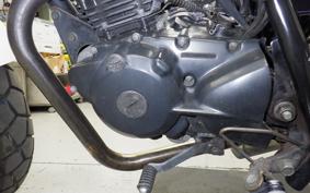 YAMAHA TW225 DG09J